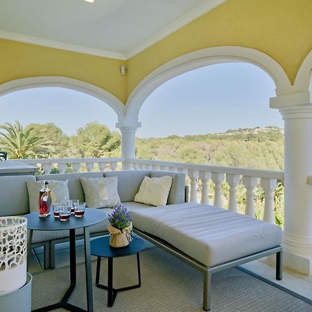 Villa Ewa By Interhome Javea Ngoại thất bức ảnh