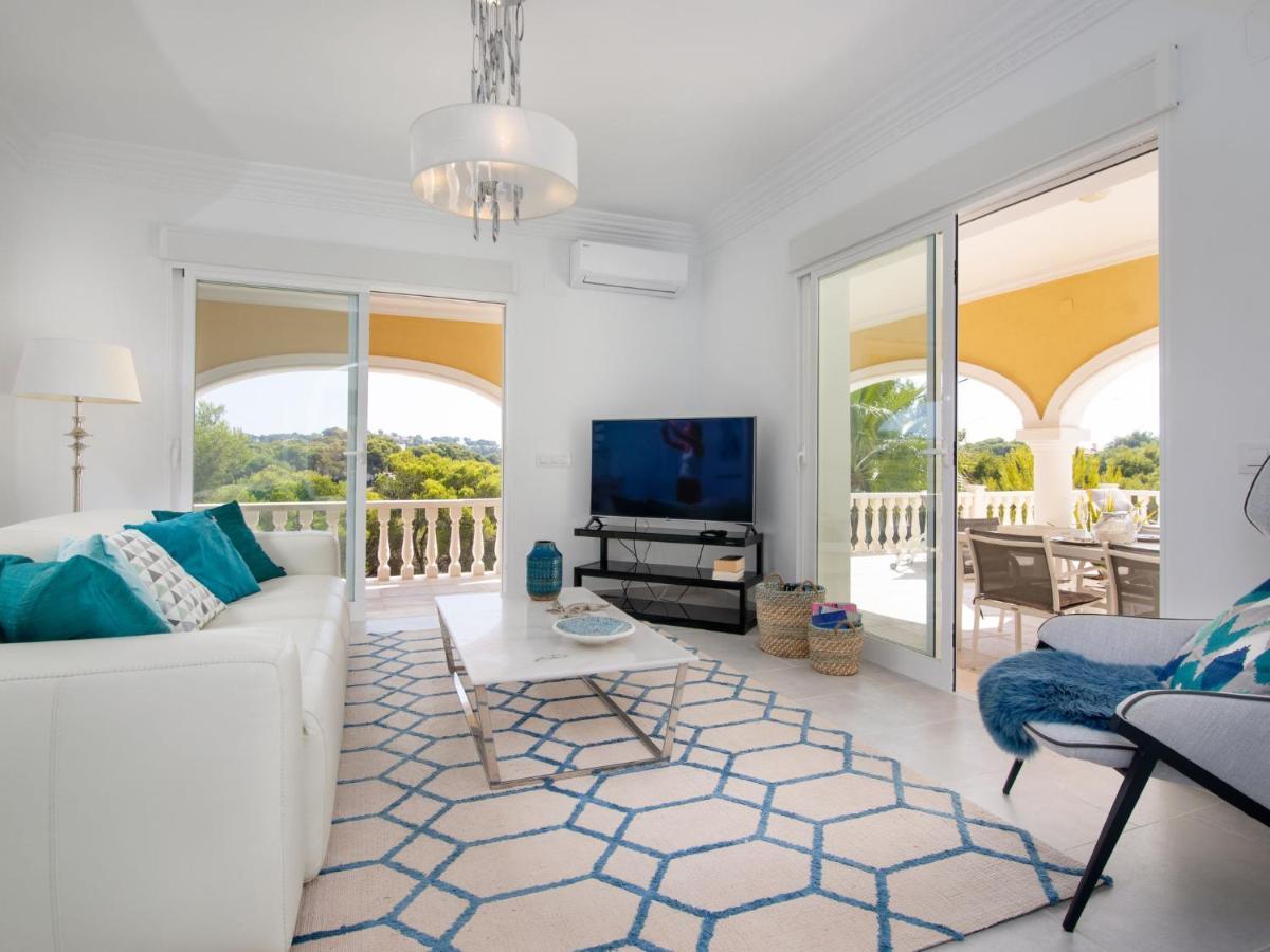 Villa Ewa By Interhome Javea Ngoại thất bức ảnh