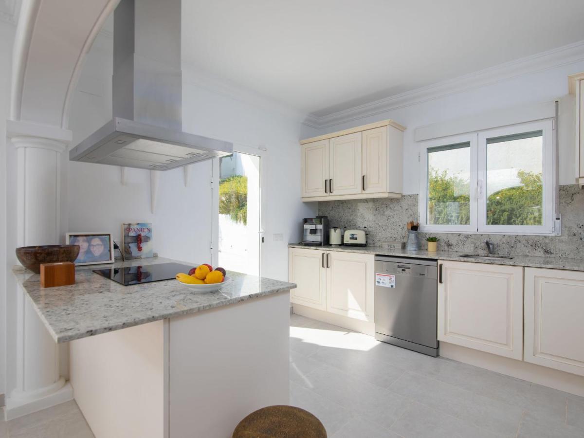 Villa Ewa By Interhome Javea Ngoại thất bức ảnh