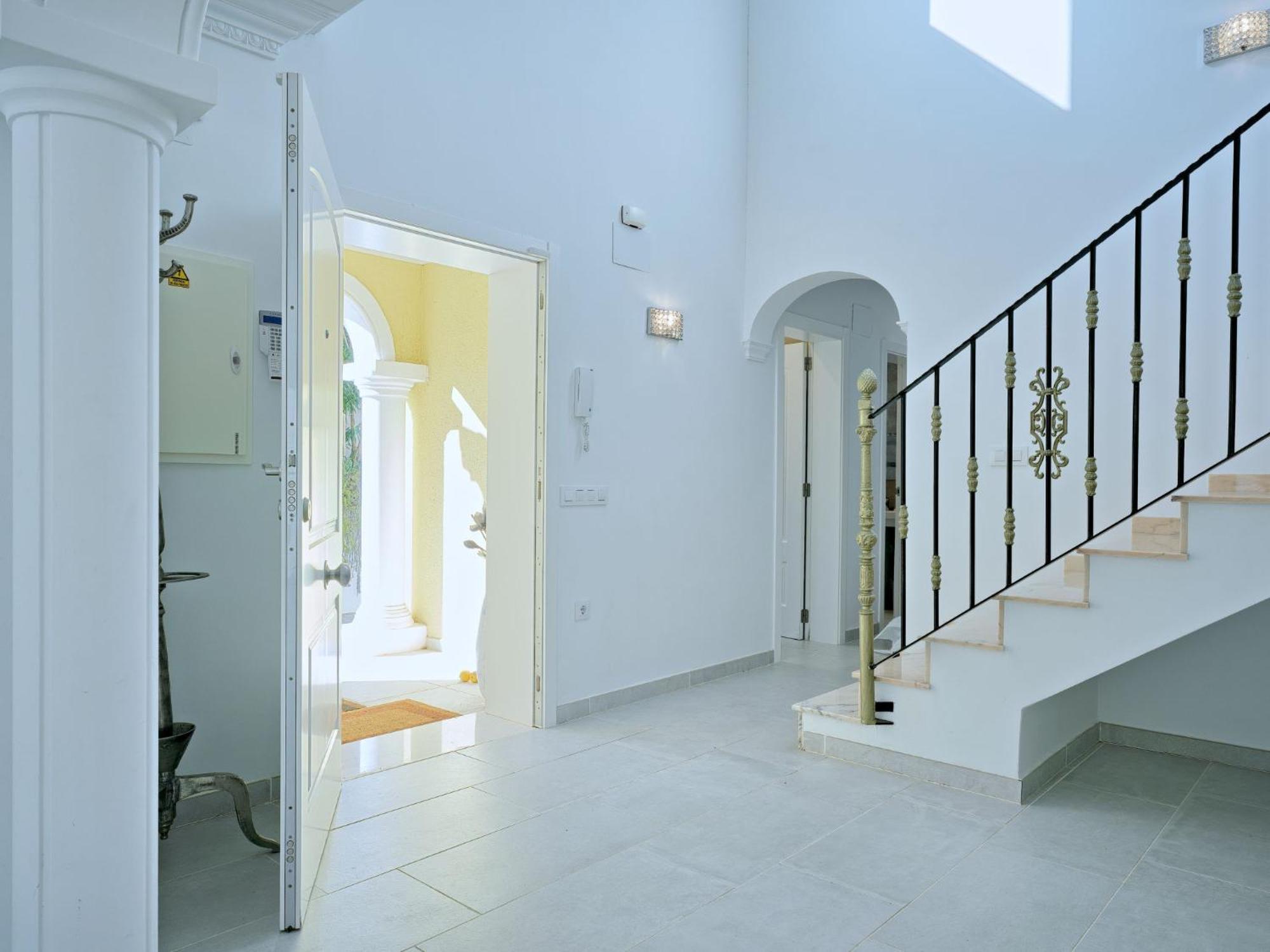 Villa Ewa By Interhome Javea Ngoại thất bức ảnh