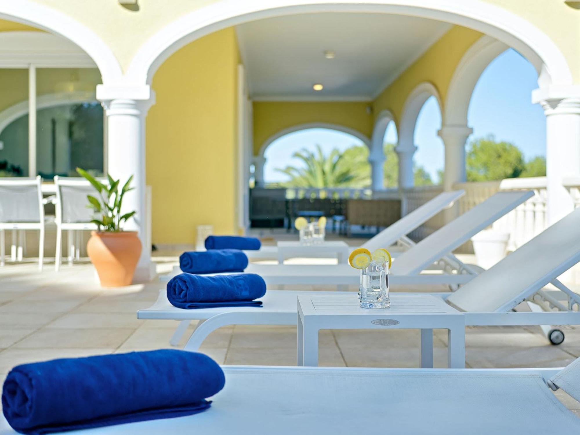 Villa Ewa By Interhome Javea Ngoại thất bức ảnh