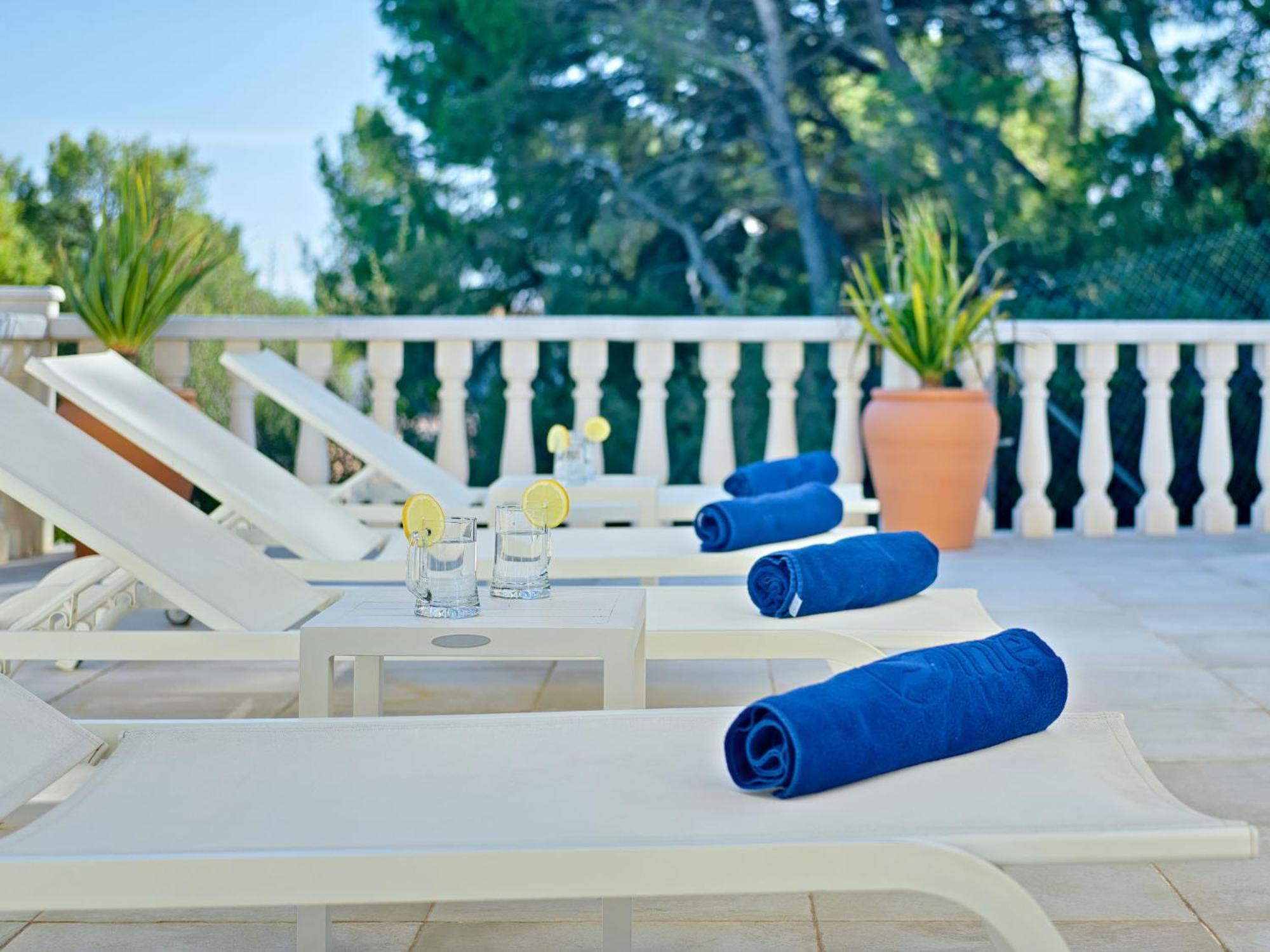 Villa Ewa By Interhome Javea Ngoại thất bức ảnh