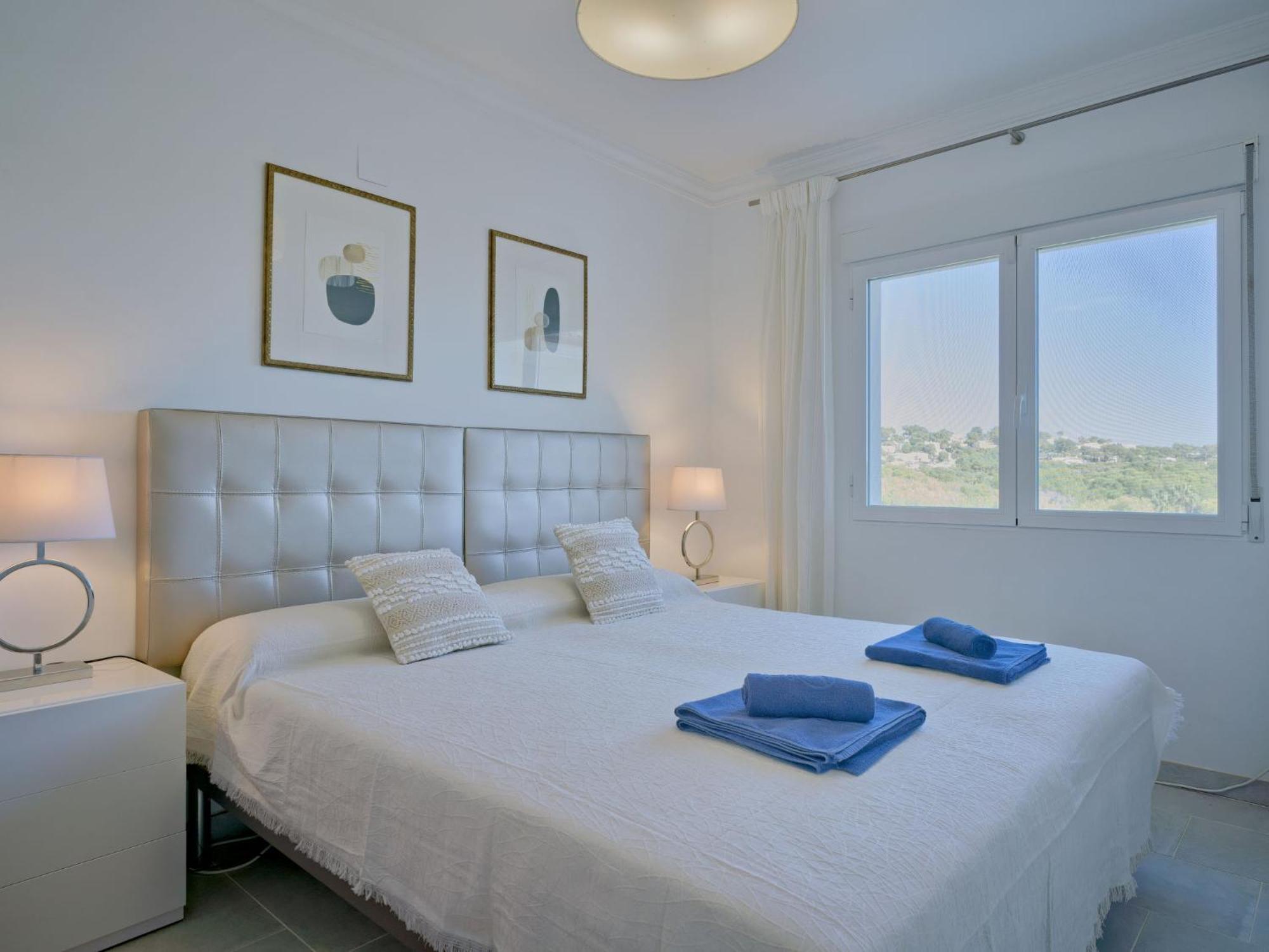 Villa Ewa By Interhome Javea Ngoại thất bức ảnh