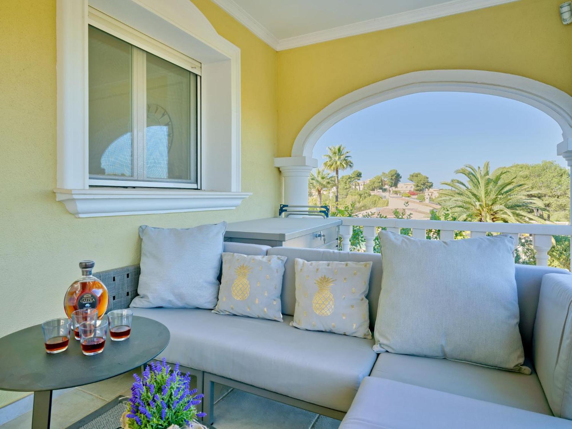 Villa Ewa By Interhome Javea Ngoại thất bức ảnh