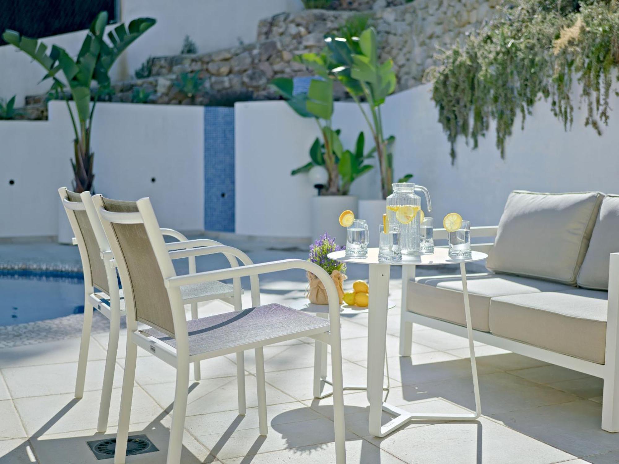 Villa Ewa By Interhome Javea Ngoại thất bức ảnh