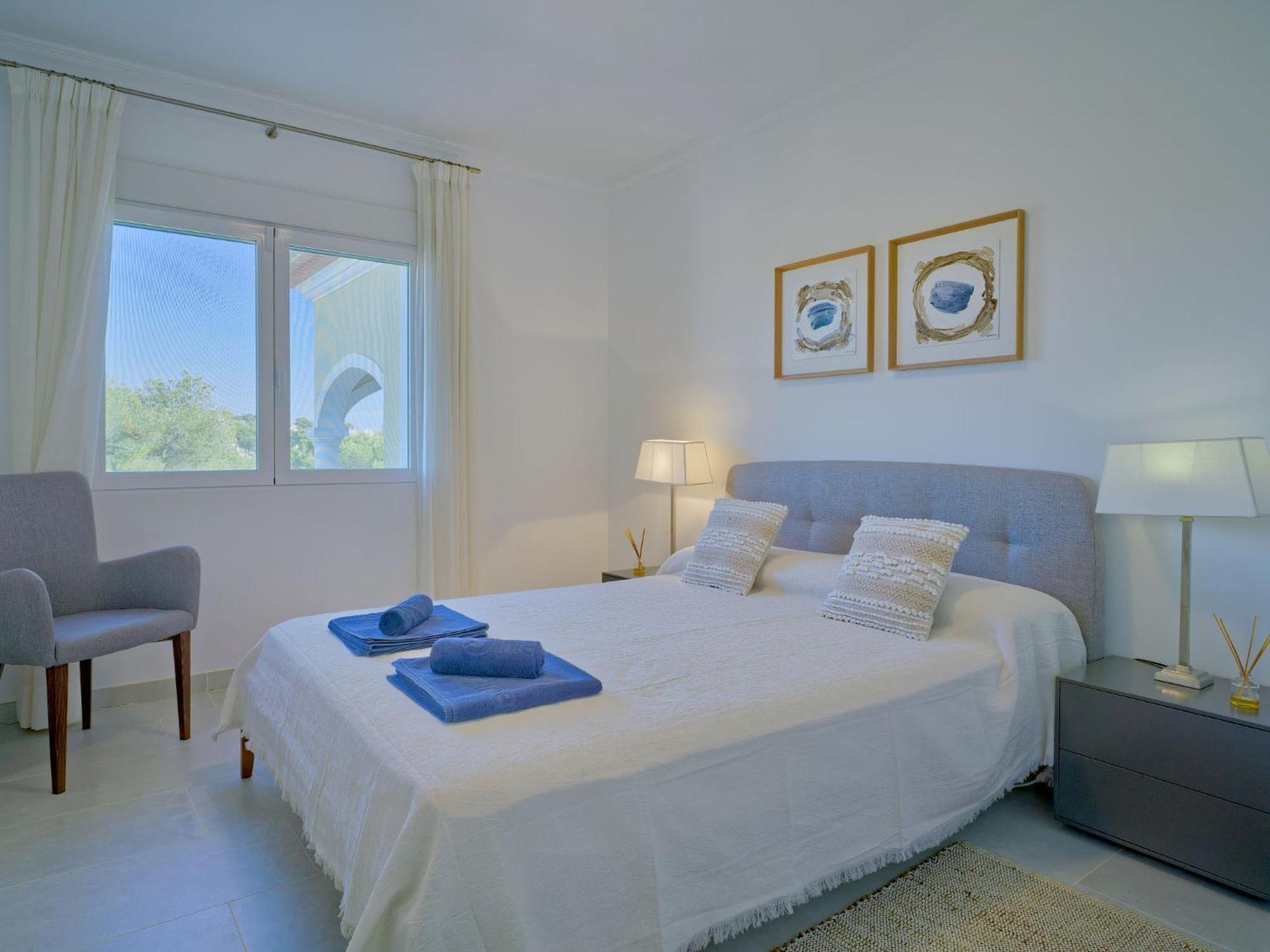 Villa Ewa By Interhome Javea Ngoại thất bức ảnh