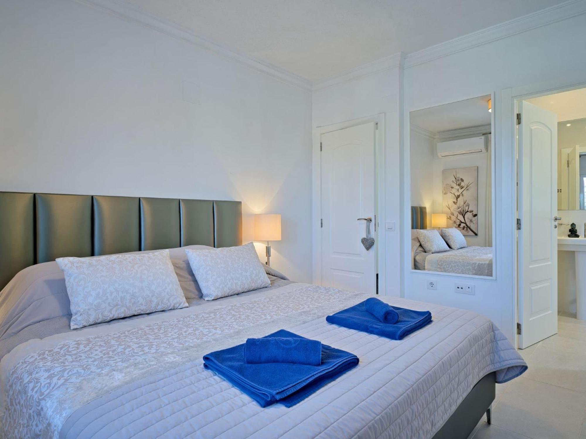 Villa Ewa By Interhome Javea Ngoại thất bức ảnh