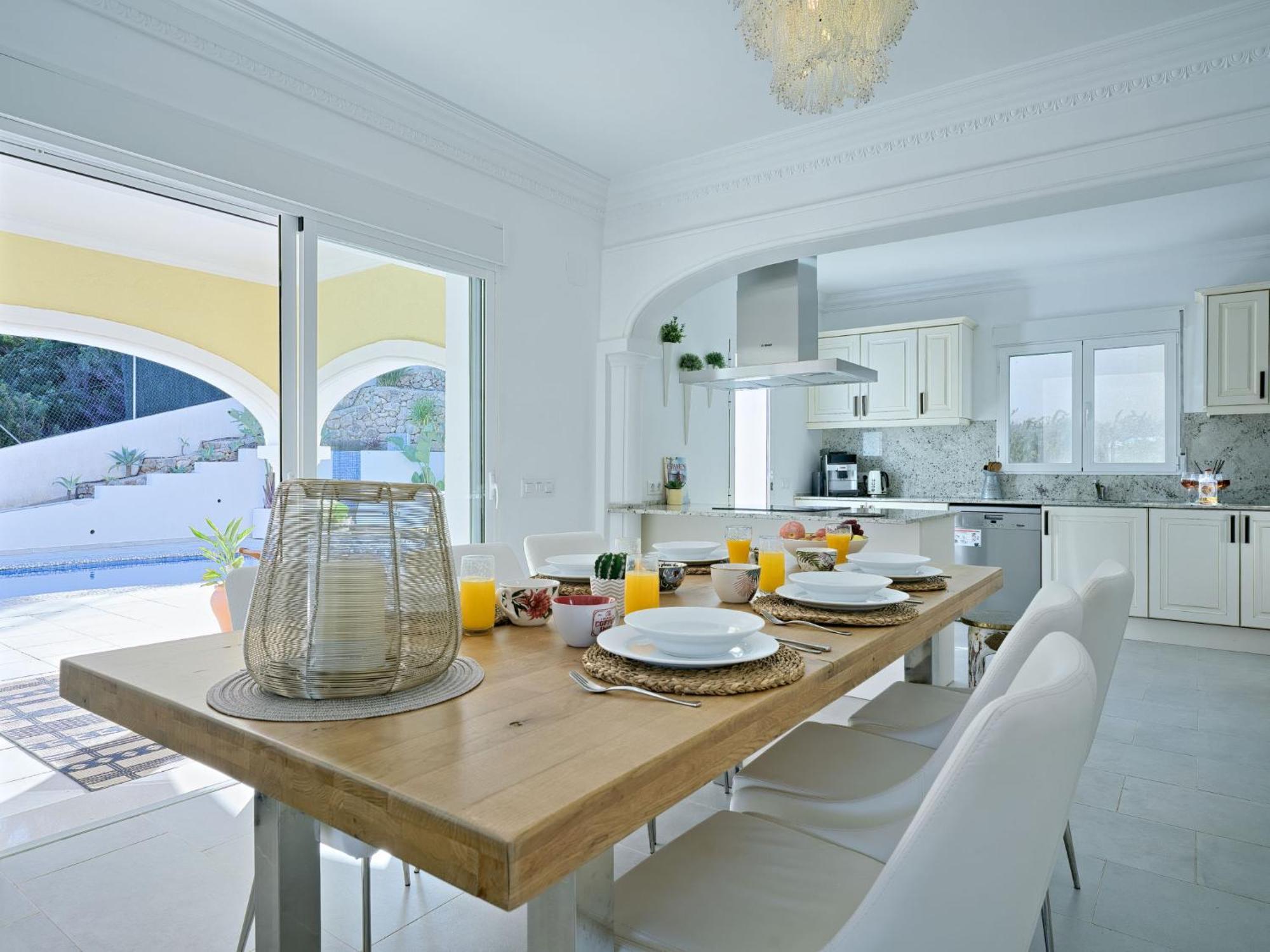 Villa Ewa By Interhome Javea Ngoại thất bức ảnh