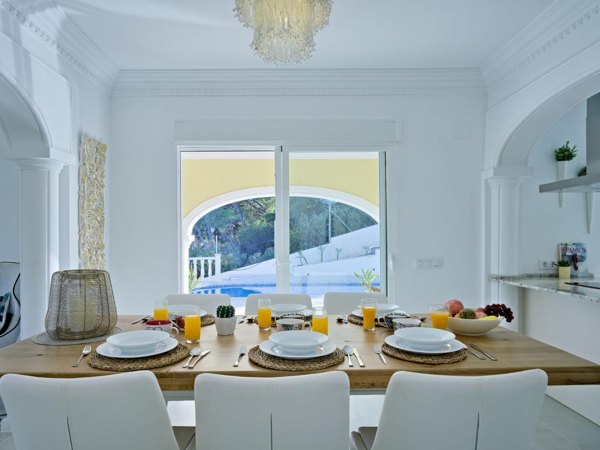 Villa Ewa By Interhome Javea Ngoại thất bức ảnh